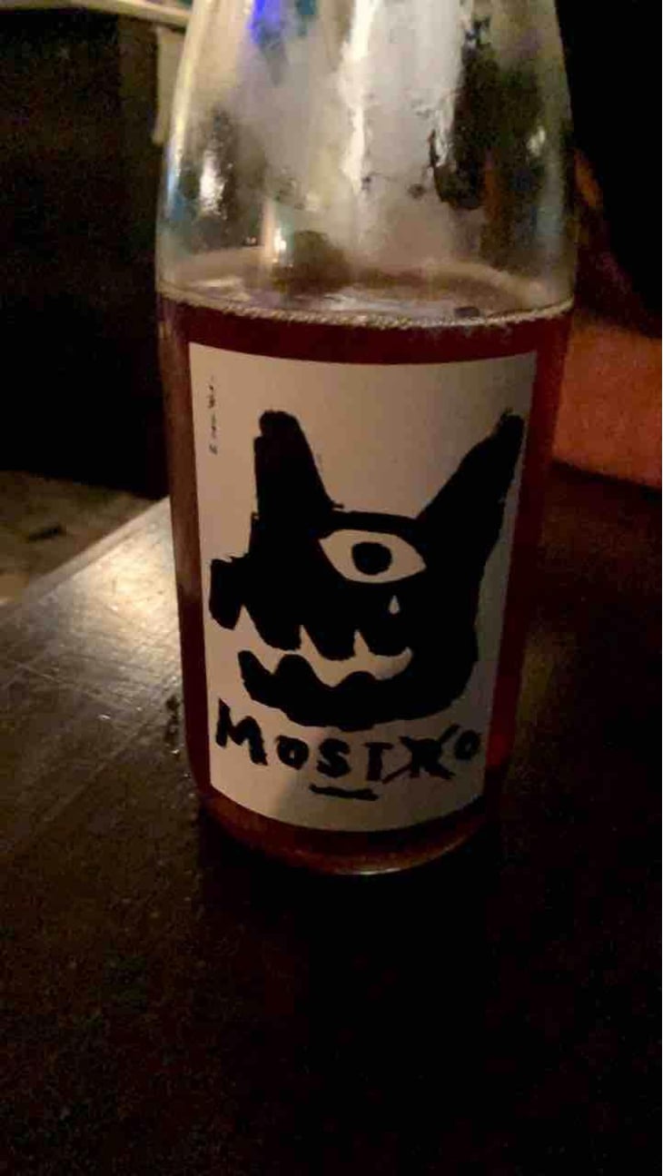 Mostro - Cascina Tavijn - Nadia Verrua 