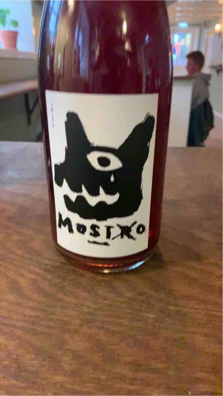 Mostro - Cascina Tavijn - Nadia Verrua 