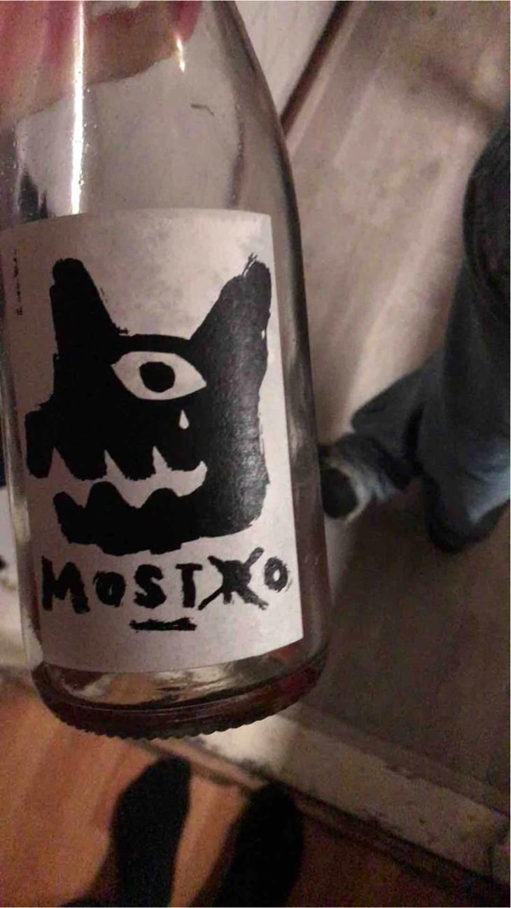 Mostro - Cascina Tavijn - Nadia Verrua 