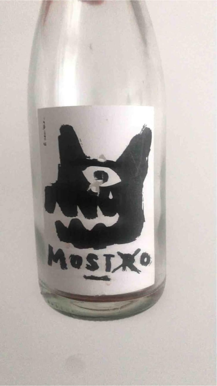 Mostro - Cascina Tavijn - Nadia Verrua 