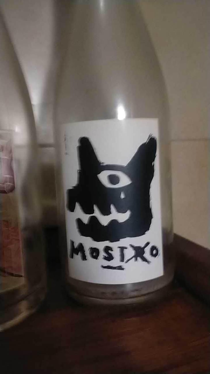 Mostro - Cascina Tavijn - Nadia Verrua 