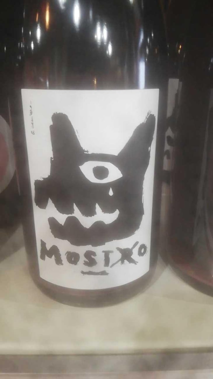 Mostro - Cascina Tavijn - Nadia Verrua 