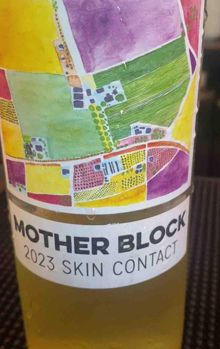 Mother Block - Merbein - Chalmers family -2023