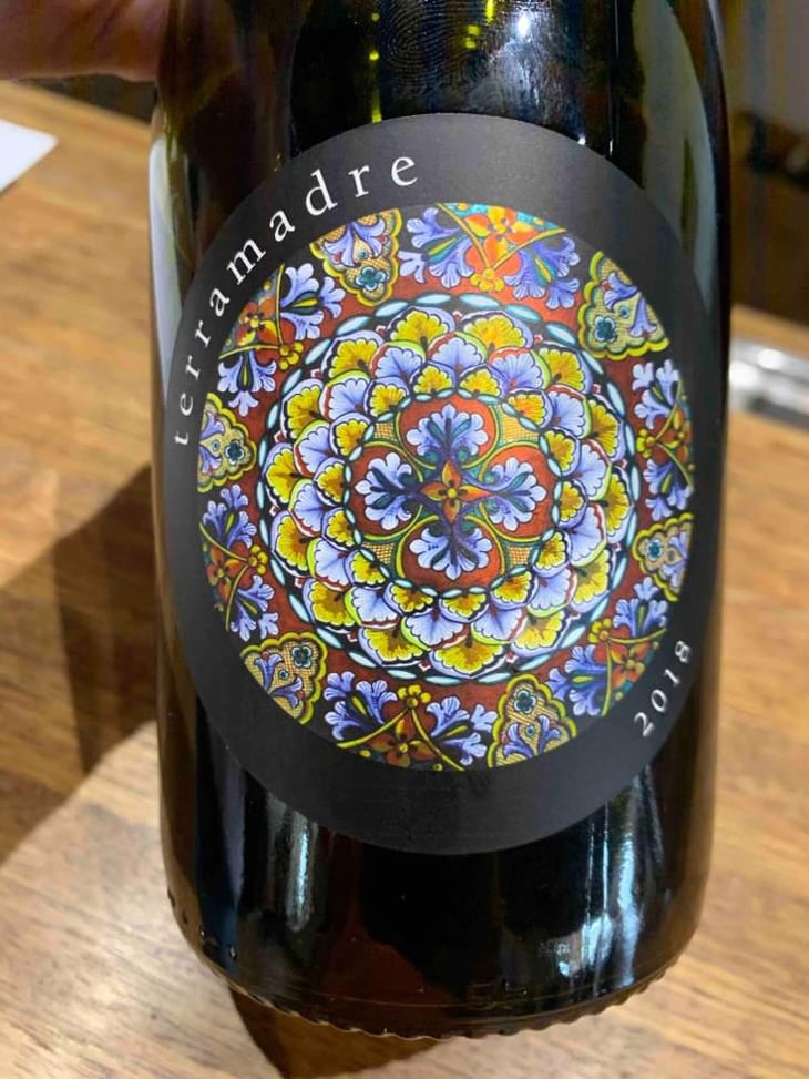 Terramadre - Stefano Lubiana Wines - Stefano Lubiana 