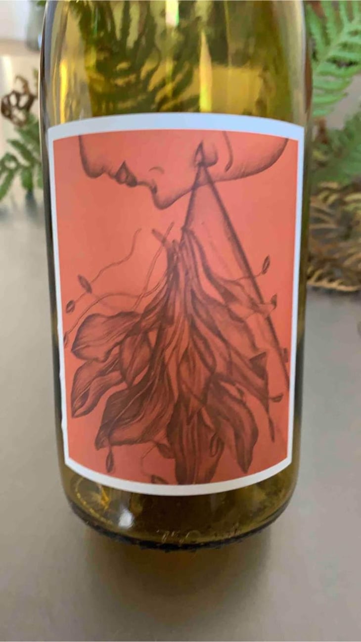 Mother Knows - Caleb Leisure Wines - Caleb Leisure 