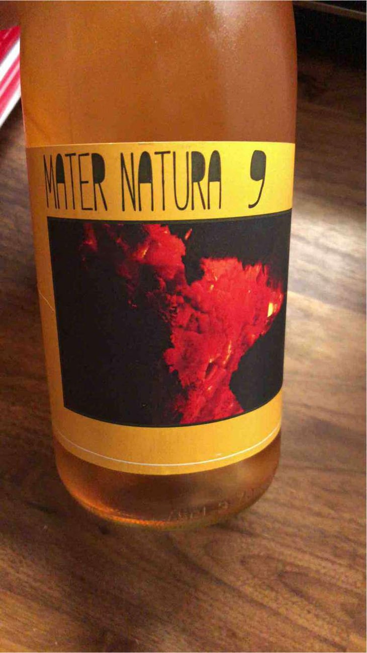 Mater Natura 9 - Vaimaki Family - Vasilis Vaimakis -2021