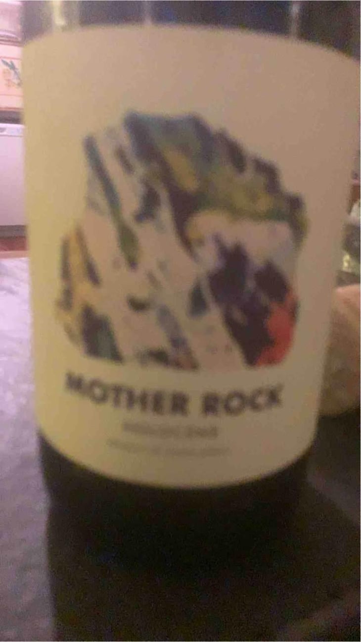 Mother Rock Holocene - JH Meyer Signature Wines - Johan Meyer 