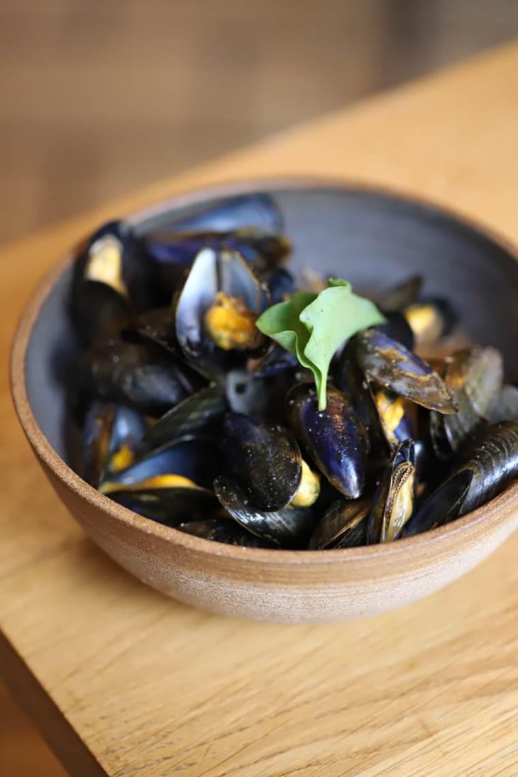Moules - Le Tournant - 516317