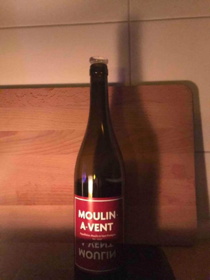 Moulin-A-Vent - Olivier Fallecker - Olivier Fallecker 