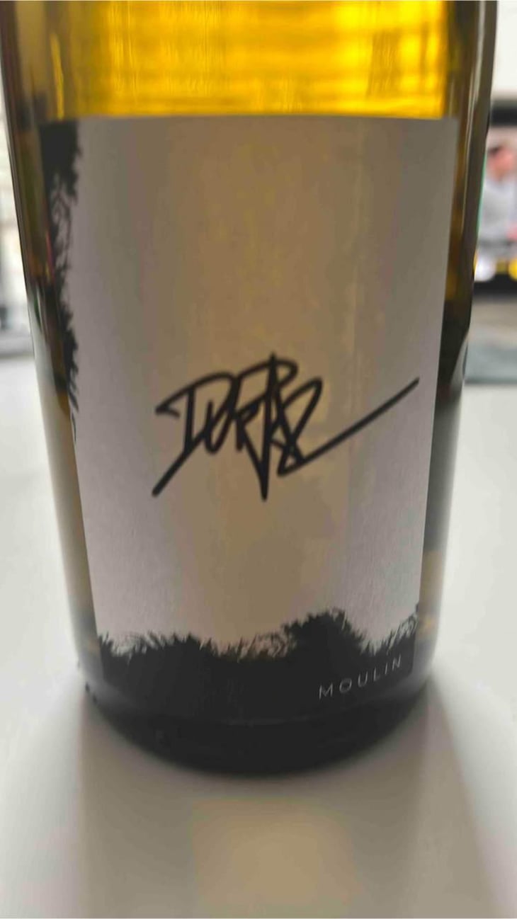 Moulin - Domaine Dupraz - Marc, Jérémy & Maxime Dupraz -2019