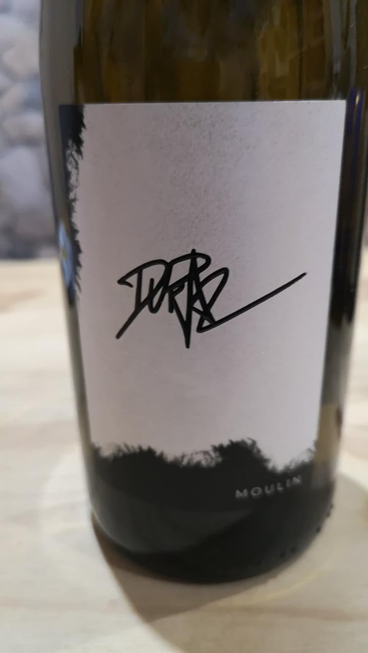 Moulin - Domaine Dupraz - Marc, Jérémy & Maxime Dupraz -2019