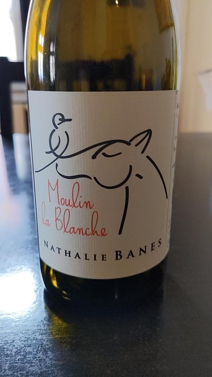 Moulin la Blanche - Nathalie Banes - Nathalie Banes -2022
