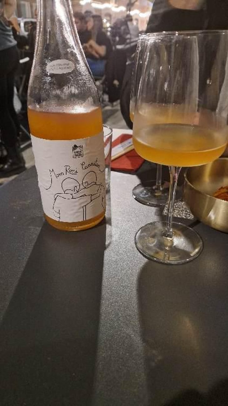 Mons Roni Cannitum - Azienda Agricola Cantina Giara - Giorgio Nicassio 