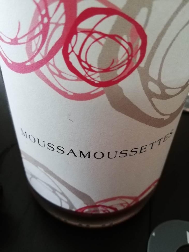 Moussamoussettes - Domaine Mosse - Sylvestre & Joseph Mosse 