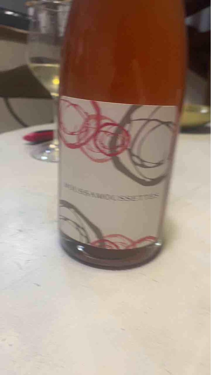 Moussamoussettes - Domaine Mosse - Sylvestre & Joseph Mosse 