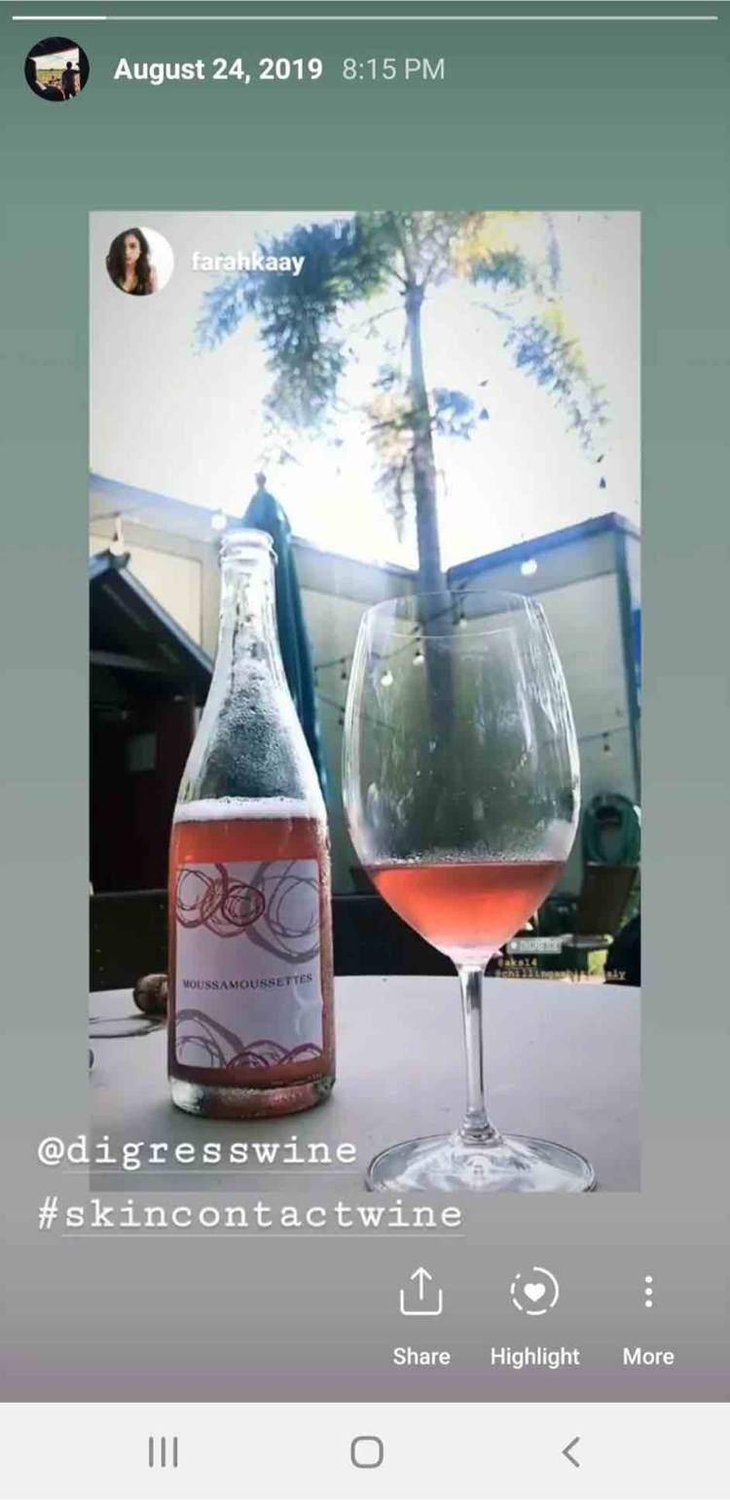 Moussamoussettes - Domaine Mosse - Sylvestre & Joseph Mosse 