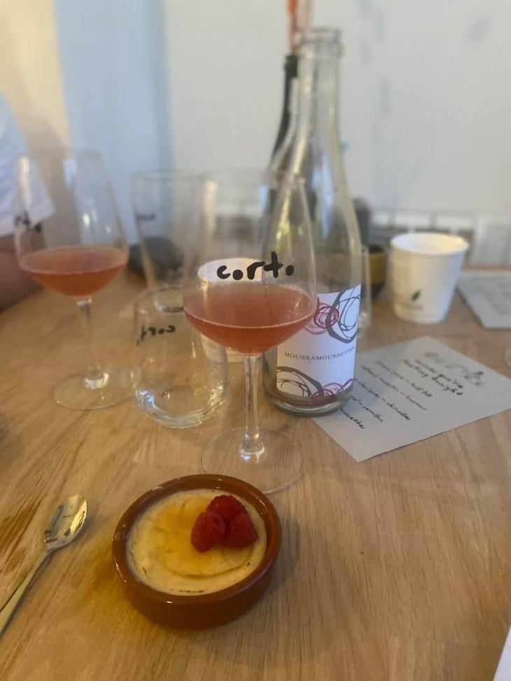 Moussamoussettes - Domaine Mosse - Sylvestre & Joseph Mosse 