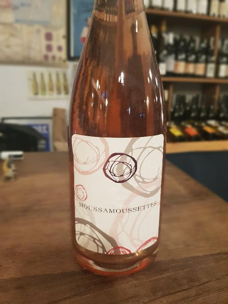 Moussamoussettes - Domaine Mosse - Sylvestre & Joseph Mosse 