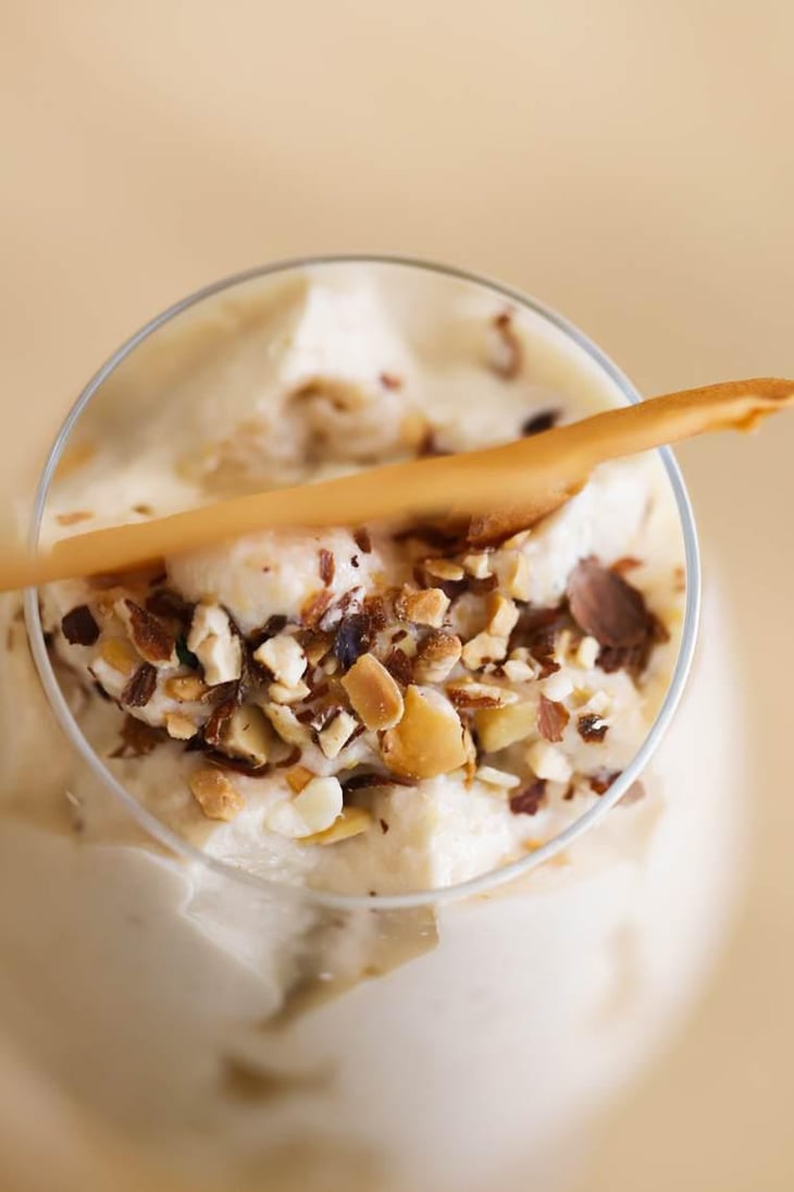 Mousse Légère Au Café Et Au Whisky Hatozaki - Le Tournant - 525644