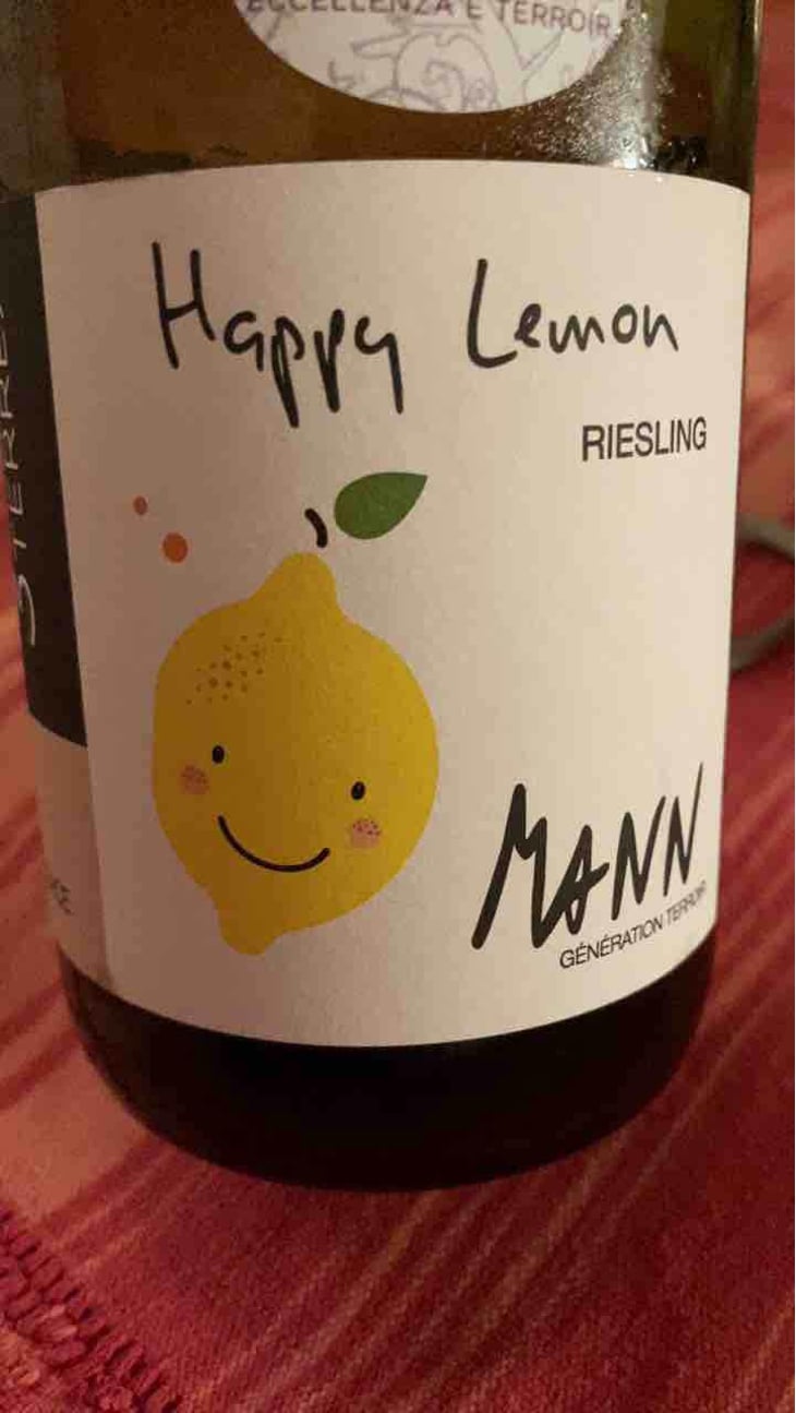 Mouton Bleu - Domaine Mann - Vignoble Des 3 Terres - Sébastien, Jean-Louis & Fabienne Mann 