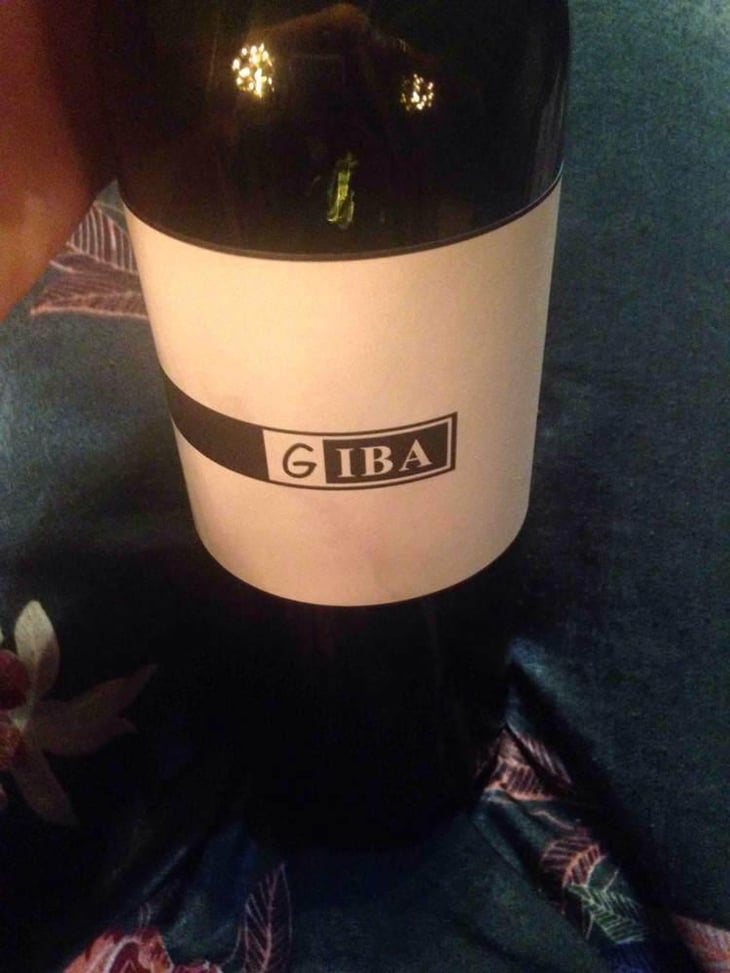 Giba - Cantina Giba - Cantina Giba 