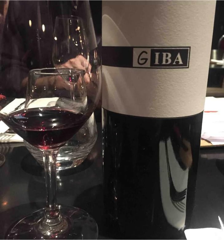 Giba - Cantina Giba - Cantina Giba 
