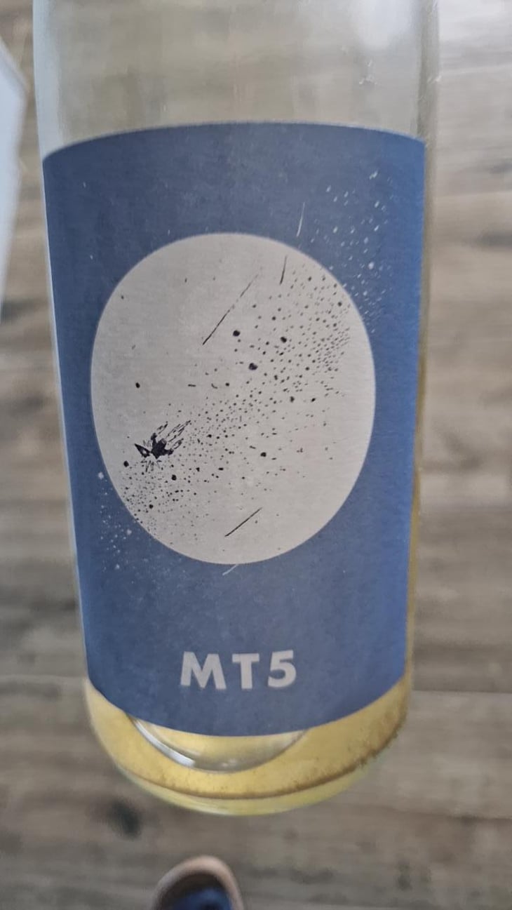 MT5 - Jan-Philipp Bleeke - Winemaking - Jan-Philipp Bleeke 