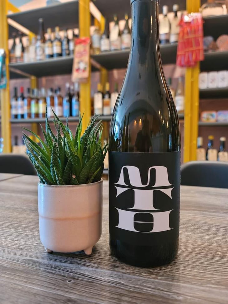 MTH - Andi Weigand - Andi Weigand 