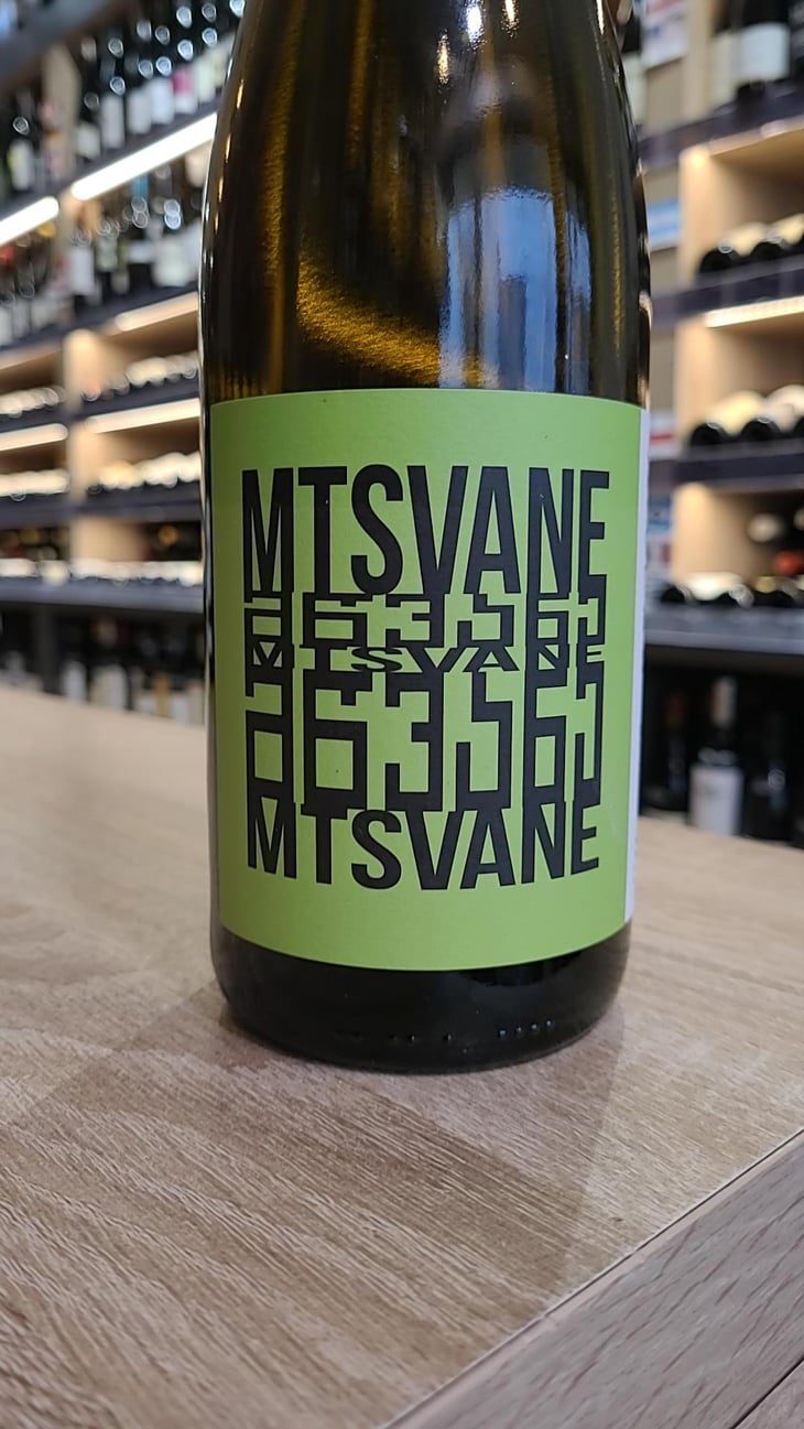 Mtsvane - Pheasant's Tears - John Wurdeman, Gela Patalishvili & Erik Andermo 