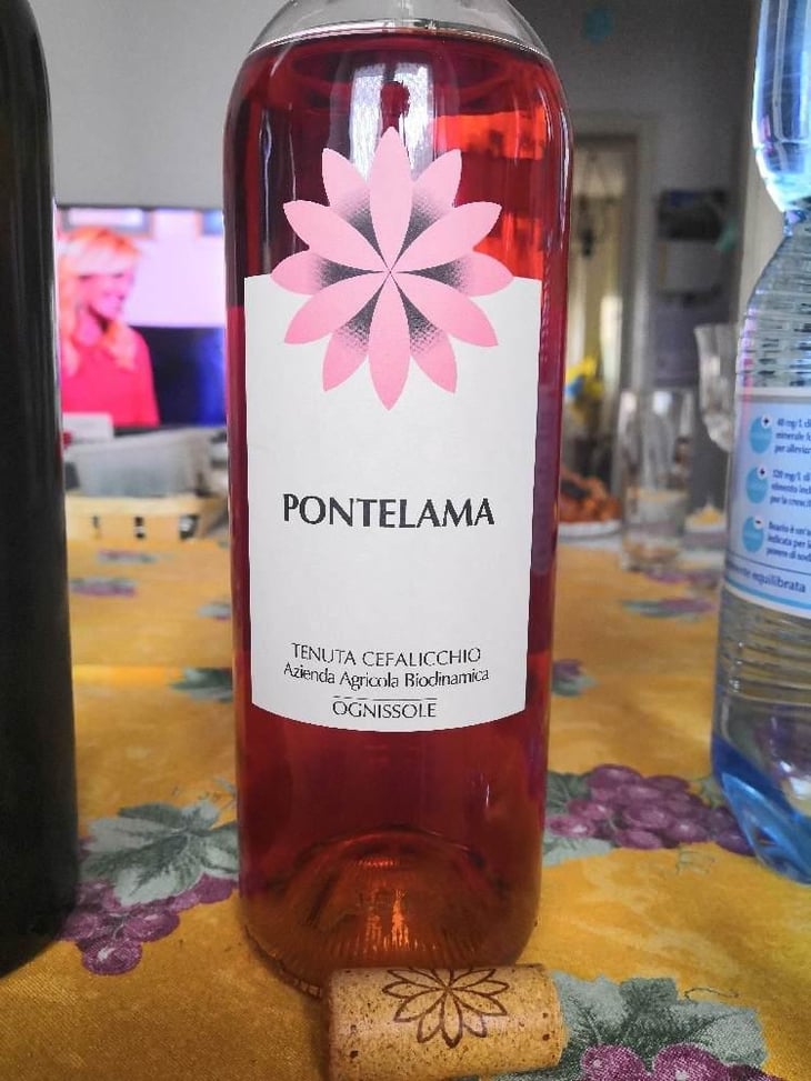 Pontelama - Cefalicchio - Azienda Cefalicchio 