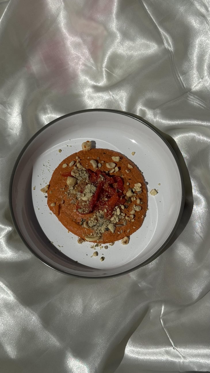 Muhammara - KREDENS - 802235