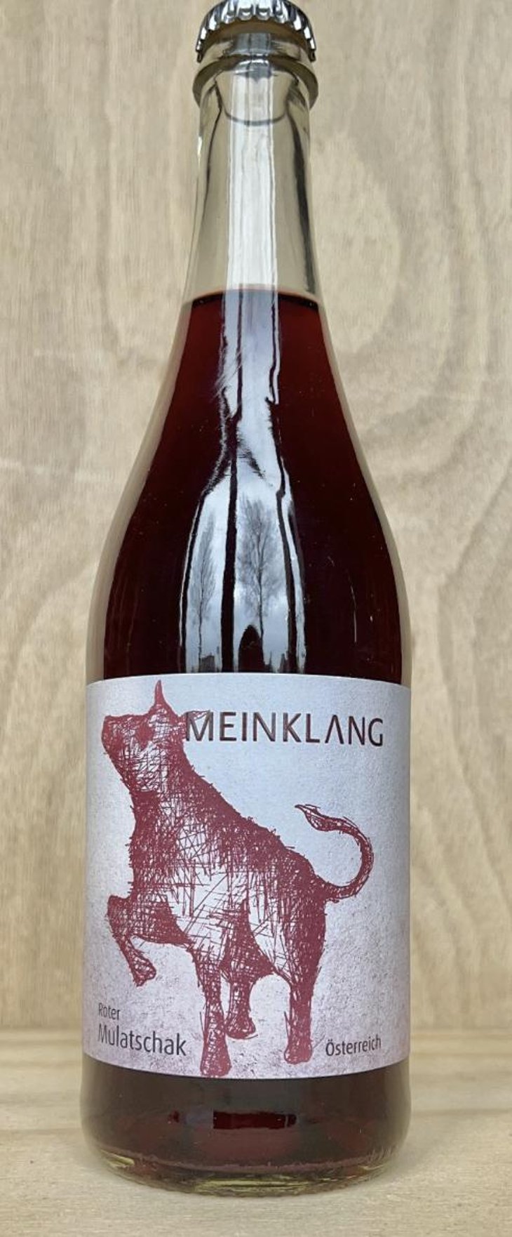 Roter Mulatschak - Meinklang - Weingut Michlits - Angela & Werner Michlits 