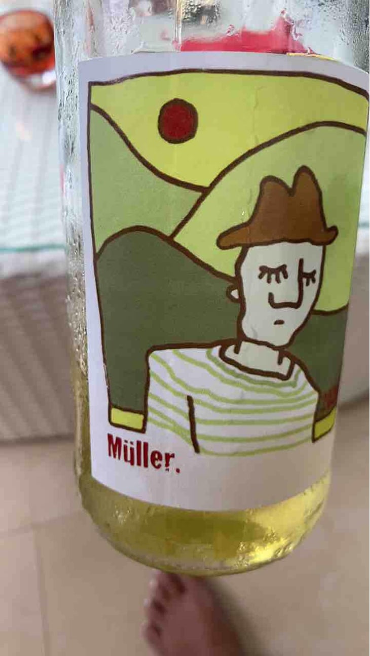 Müller - Enderle & Moll - Florian Moll & Max Lecat 