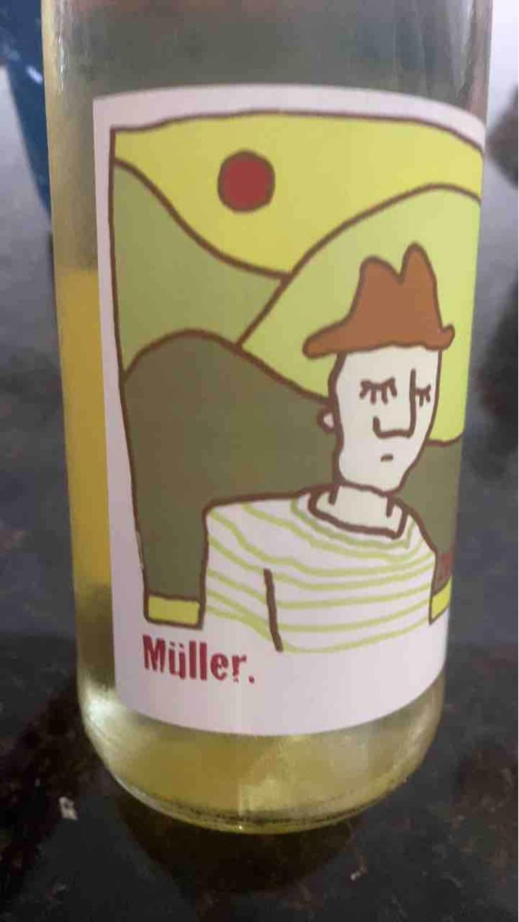 Müller - Enderle & Moll - Florian Moll & Max Lecat 