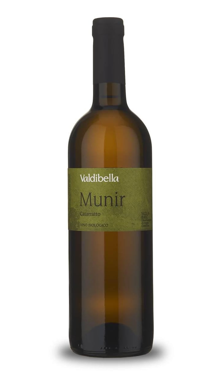 Munir - Valdibella - Antonino Vilardi 