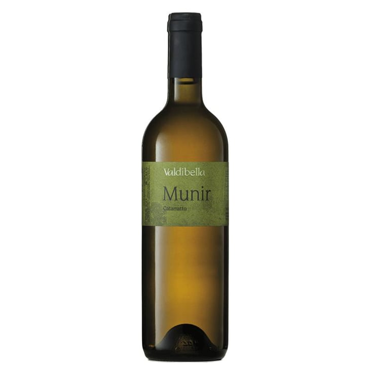 Munir - Valdibella - Antonino Vilardi 