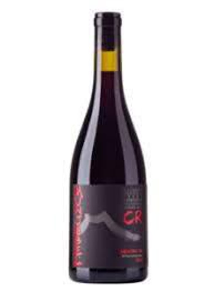 MunJebel Rosso - Azienda Agricola Frank Cornelissen - Frank Cornelissen 
