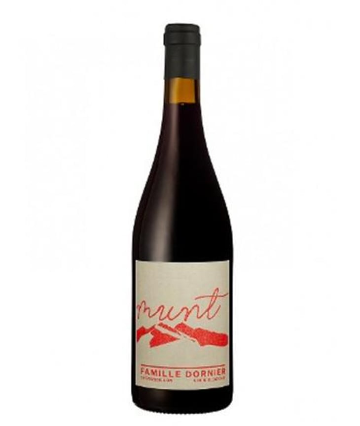 Munt - Clos Des Vins D'Amour - Charles Dornier 