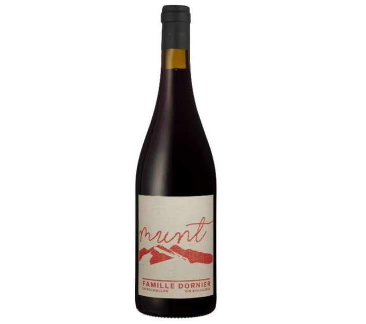 Munt - Clos Des Vins D'Amour - Charles Dornier 