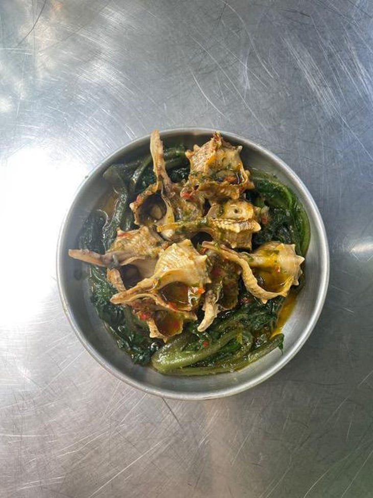 Murici, Borragine, Peperoncino - Ai Fiori Blu - 773766