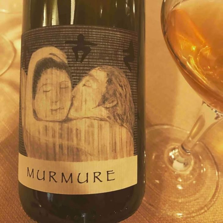 Murmure - Domaine Rietsch - Jean-Pierre & Sophie Rietsch 