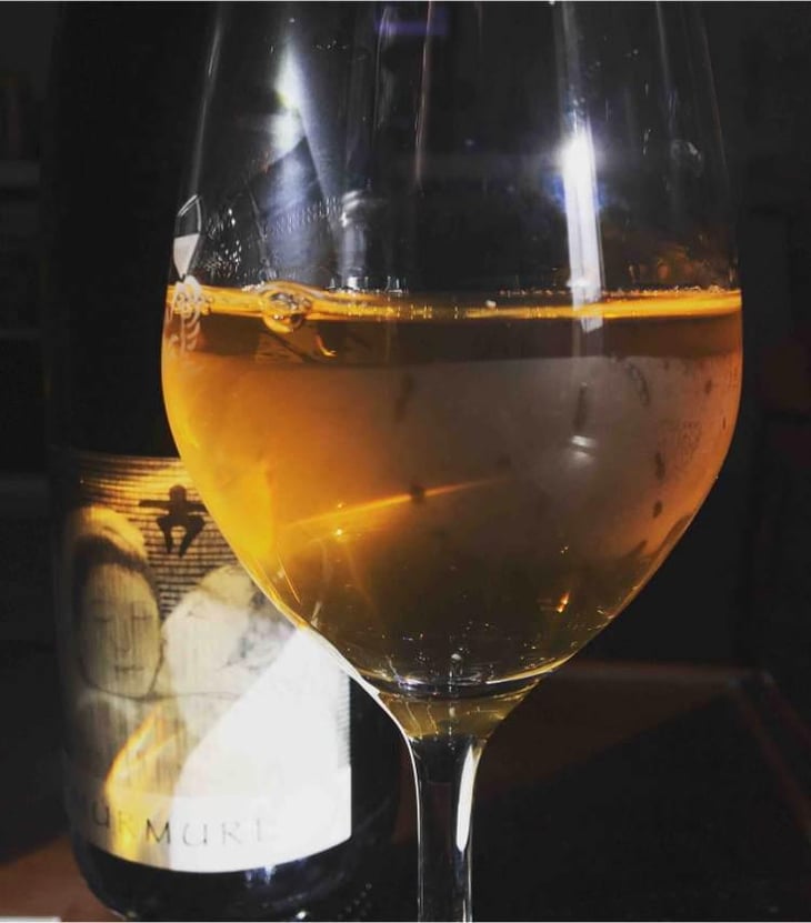 Murmure - Domaine Rietsch - Jean-Pierre & Sophie Rietsch 