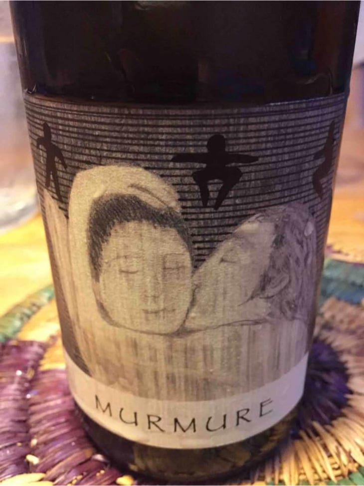 Murmure - Domaine Rietsch - Jean-Pierre & Sophie Rietsch 