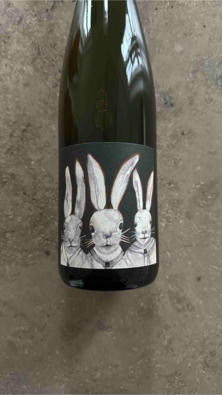 Murmure - Domaine Rietsch - Jean-Pierre & Sophie Rietsch 