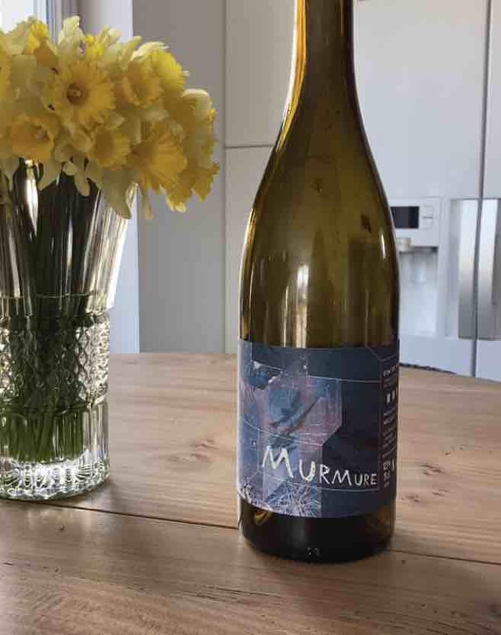 Murmure - Nicolas Arnou - Nicolas Arnou 