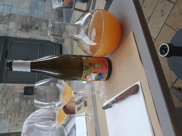 Mus' Cat - Domaine de l'Octavin - Alice Bouvot 