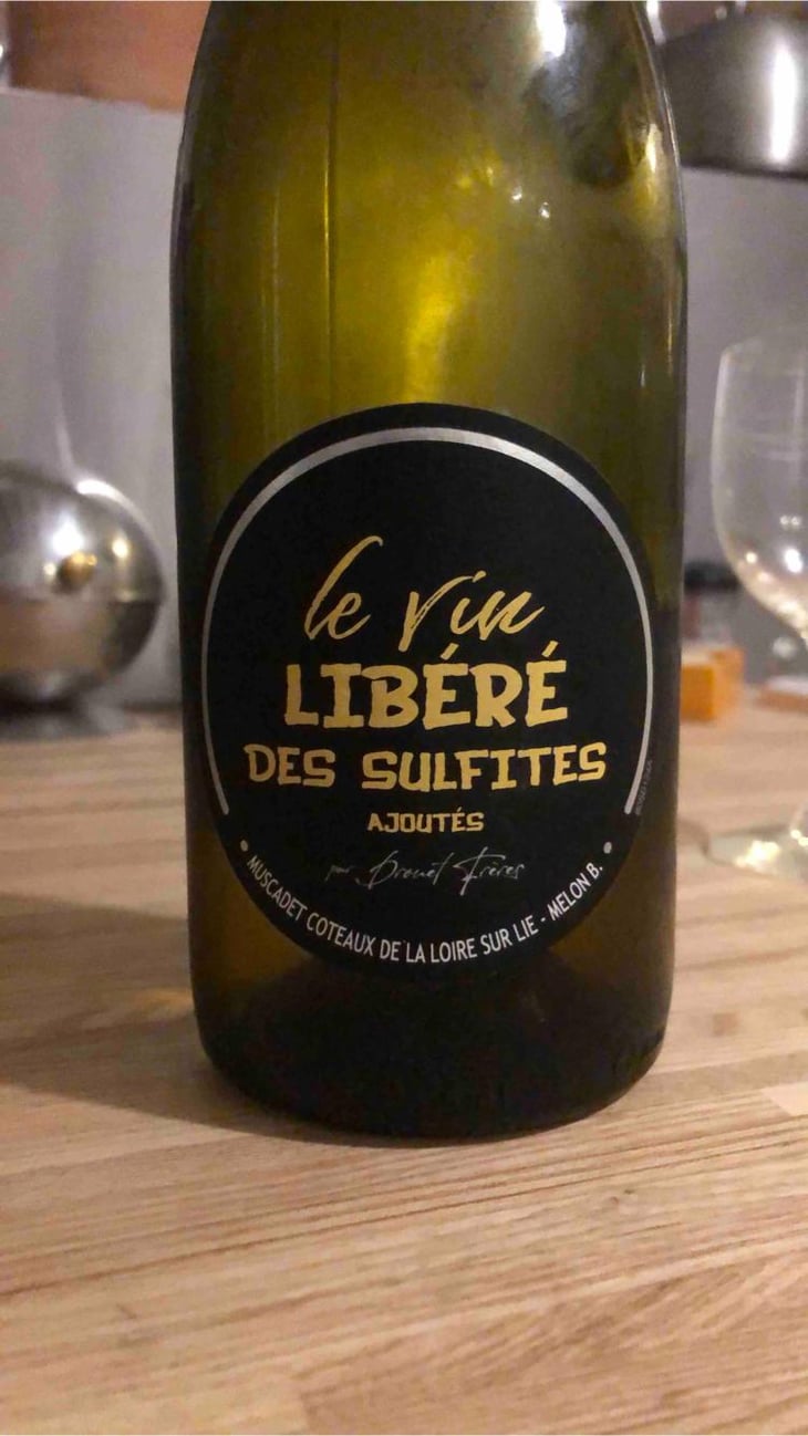 Muscadet - Drouet freres - Drouet freres -2018