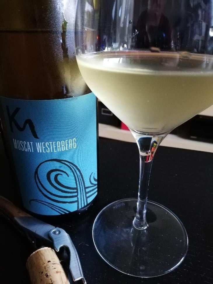 Muscat Westerberg - Kumpf & Meyer - Julien Albertus 