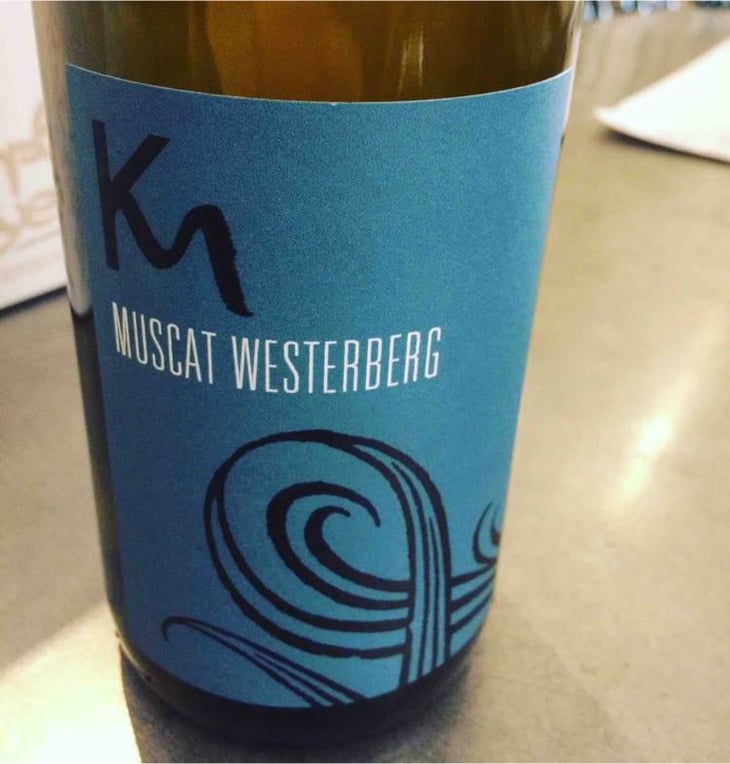 Muscat Westerberg - Kumpf & Meyer - Julien Albertus 