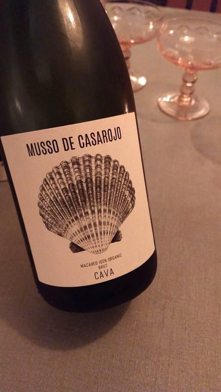 Musso De Casarojo - Casarojo - Casarojo 